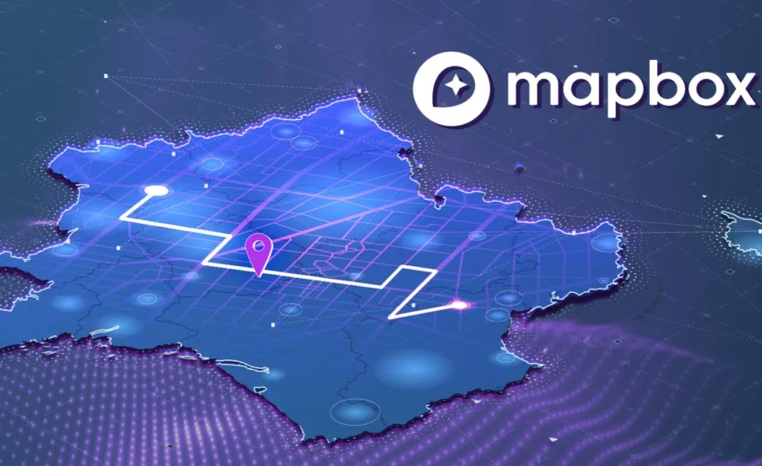 Mapbox vs Google Maps