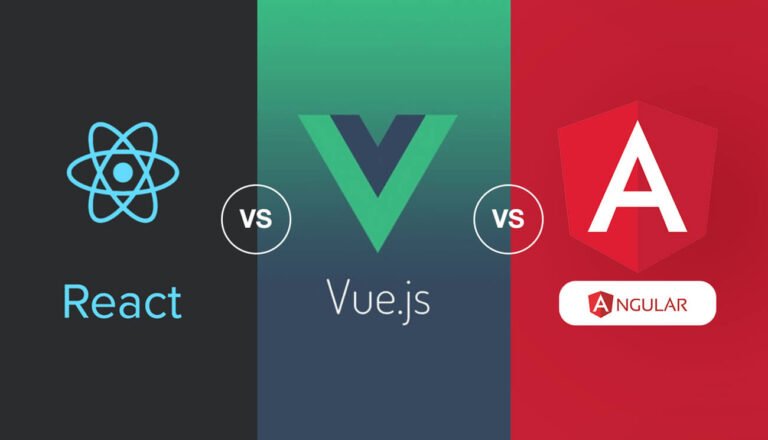 react-js-vs-vue-js-vs-angular