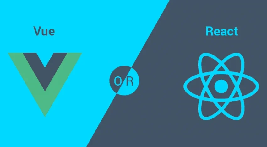 Comparison of React.js and Vue.js: Pros and Cons